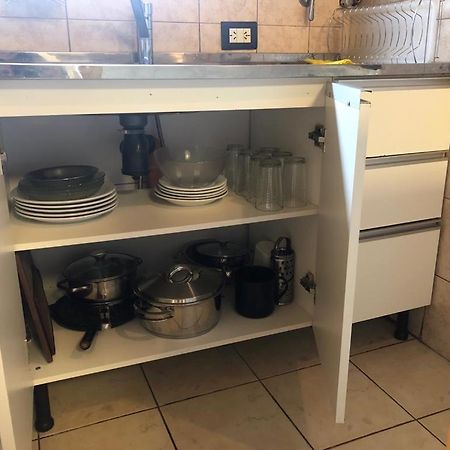 La Barranca Apartment Ushuaia Ngoại thất bức ảnh